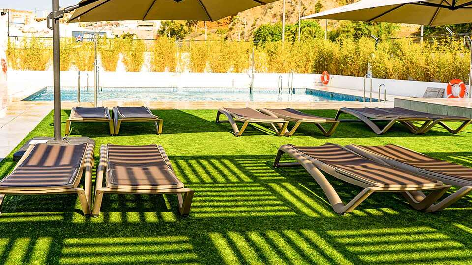 Moon Hotel & Spa