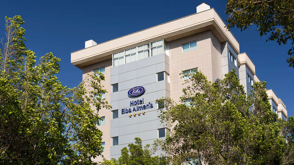 Elba Almería Business & Convention Hotel