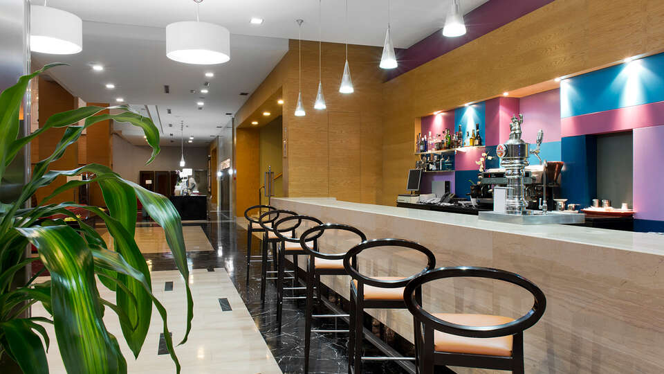 Elba Almería Business & Convention Hotel