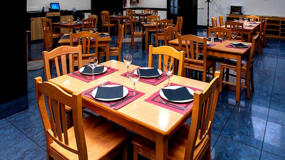 Hostal Izaga