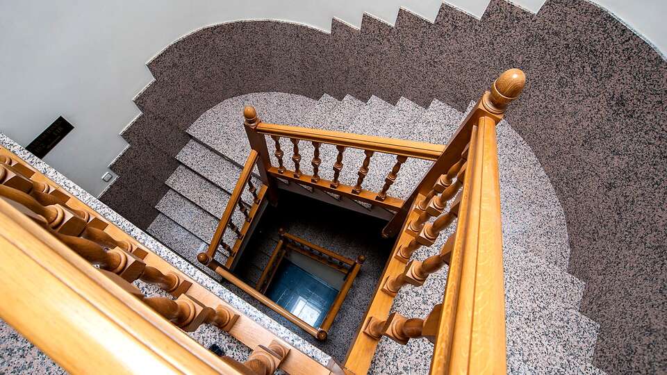 Hostal Izaga