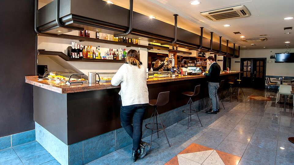 Hostal Izaga