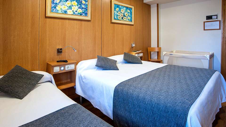 Hostal Izaga