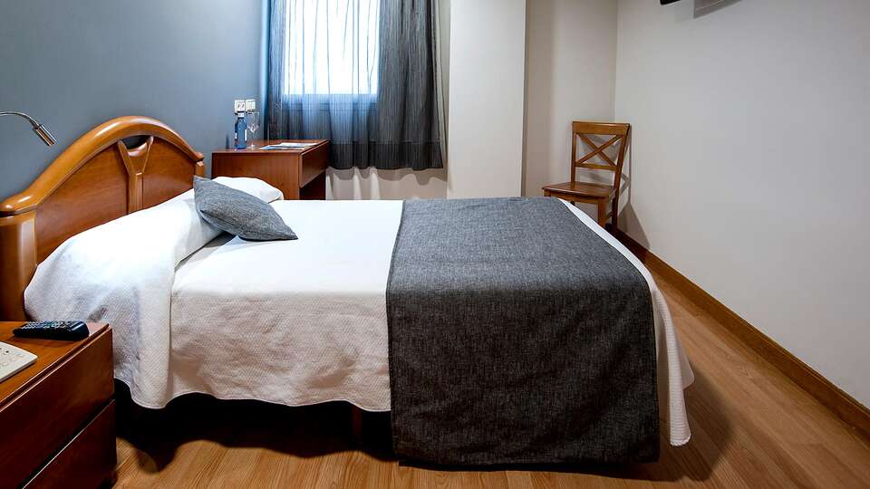 Hostal Izaga