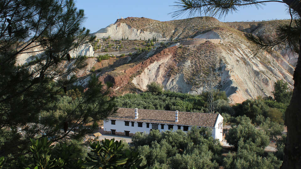 Hotel Rural Valle del Turrilla