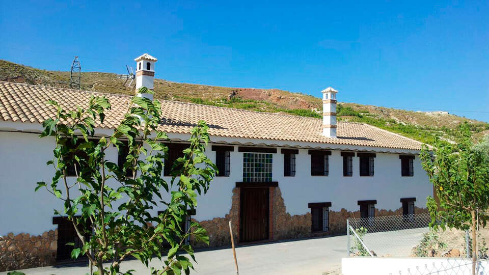 Hotel Rural Valle del Turrilla