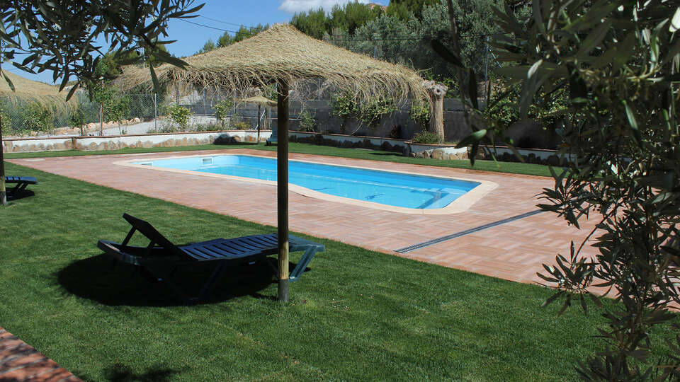Hotel Rural Valle del Turrilla