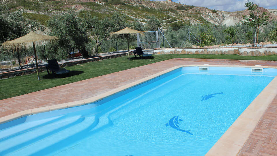 Hotel Rural Valle del Turrilla