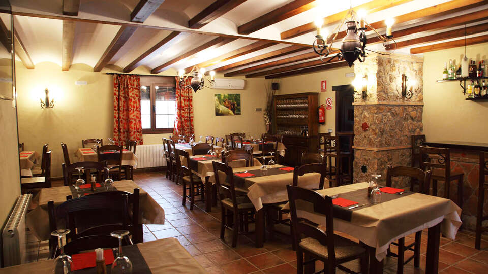 Hotel Rural Valle del Turrilla