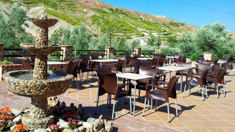 Hotel Rural Valle del Turrilla