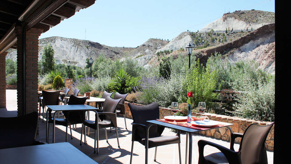 Hotel Rural Valle del Turrilla