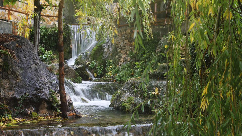 Hotel Rural Valle del Turrilla