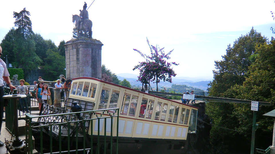Hotel do Elevador