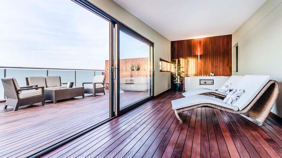 Hotel 525