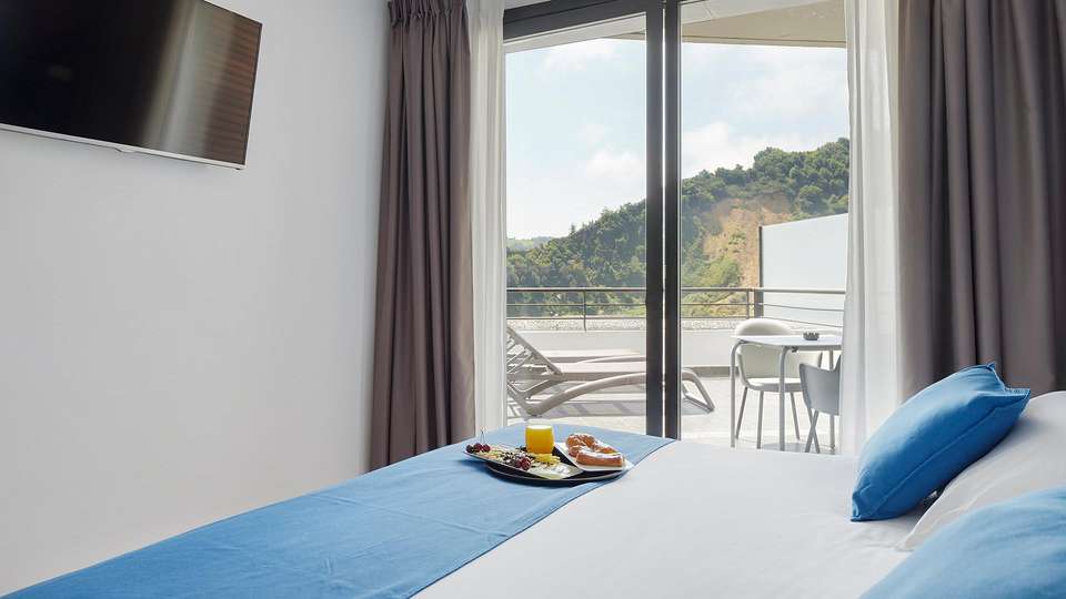 Hotel & Thalasso Villa Antilla