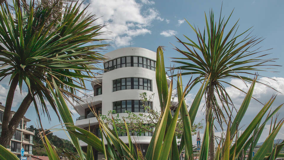 Hotel & Thalasso Villa Antilla