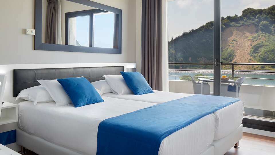 Hotel & Thalasso Villa Antilla