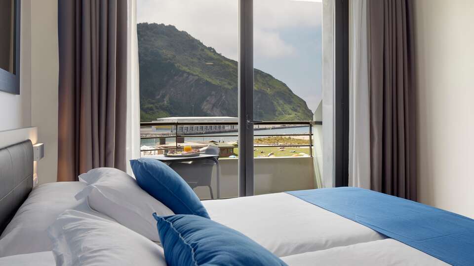 Hotel & Thalasso Villa Antilla