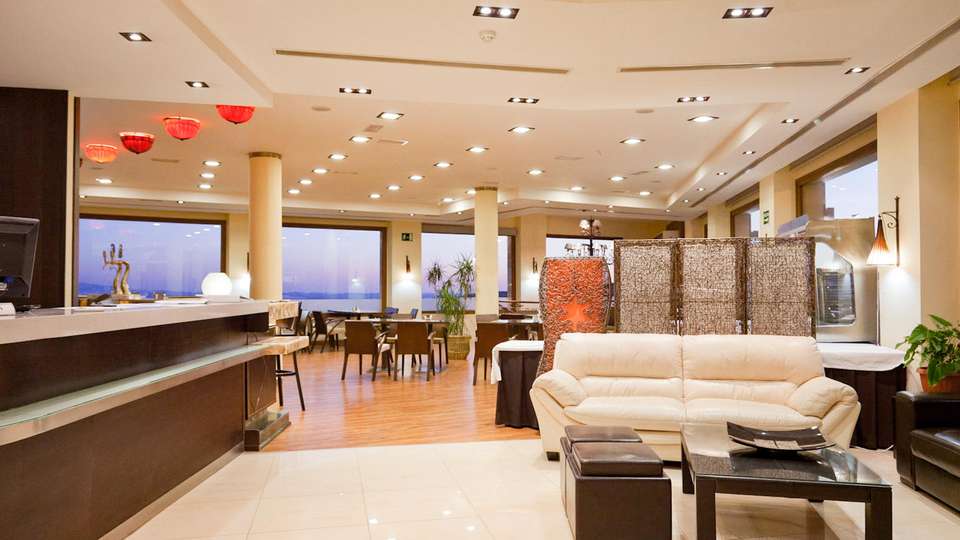 Hotel Campos de Baeza