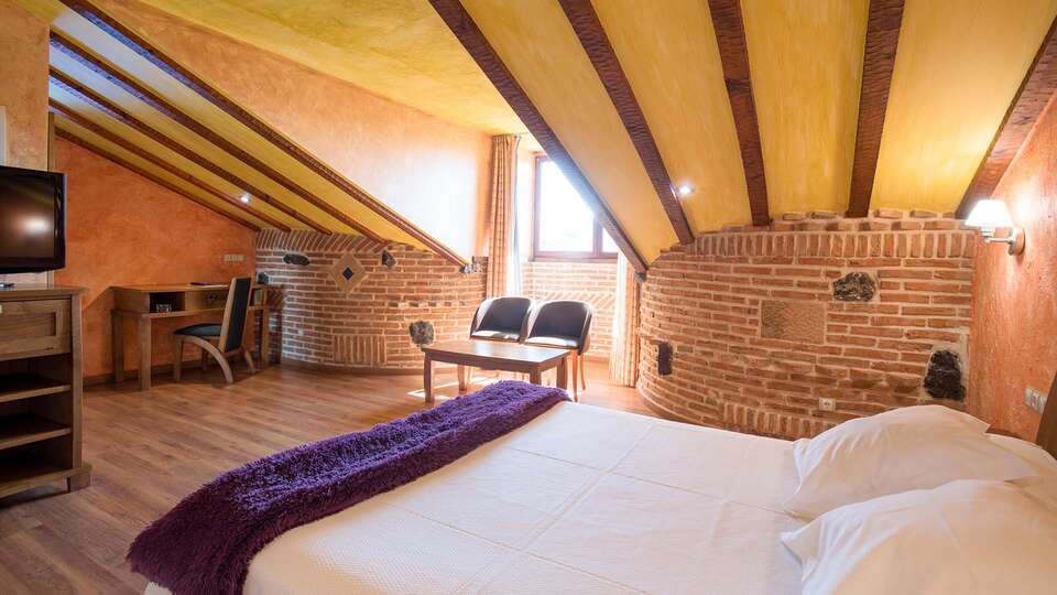 Hotel Spa Villa Pasiega