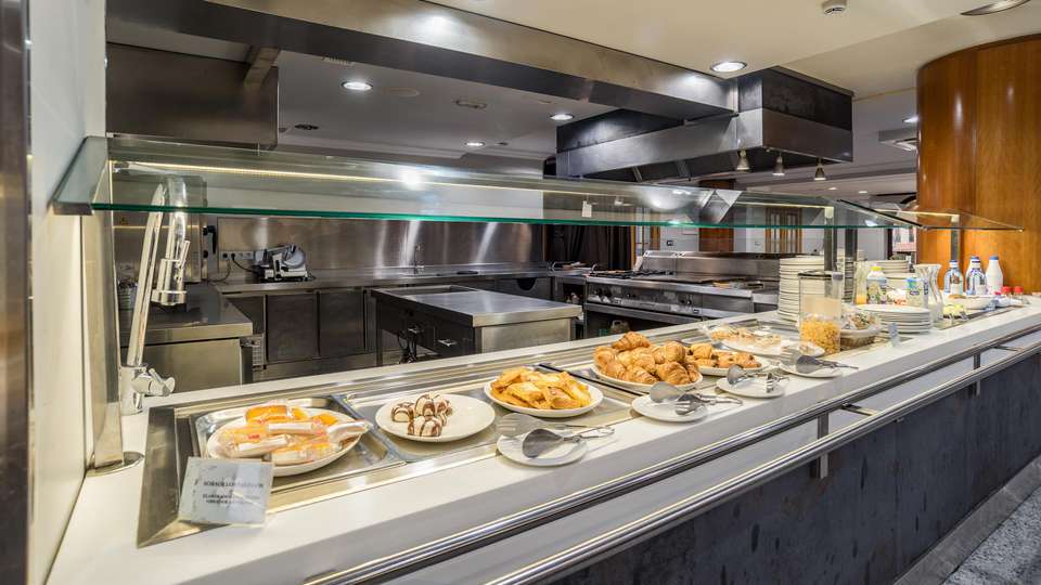 Hotel Spa Villa Pasiega