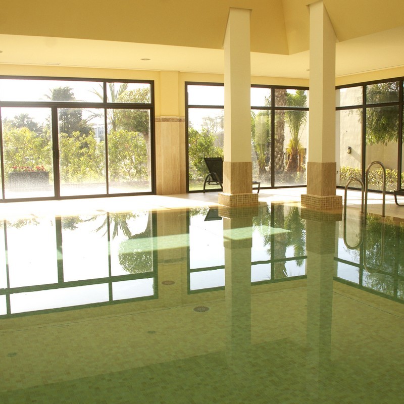 Spa Playa Granada