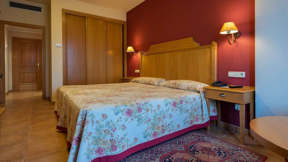Hotel Abeiras