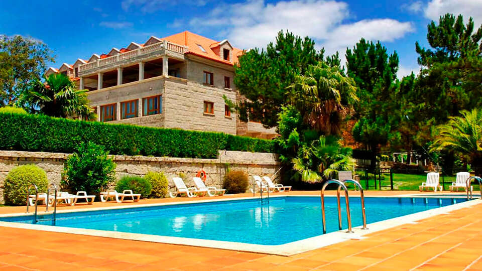 Hotel Abeiras