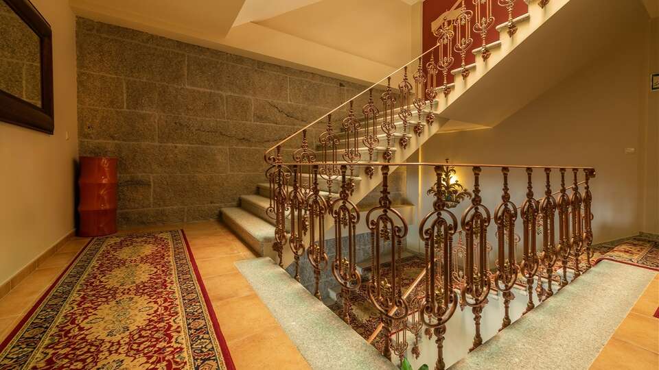 Hotel Abeiras