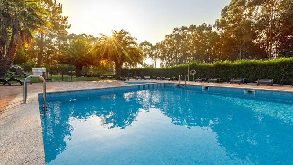 Hotel Abeiras