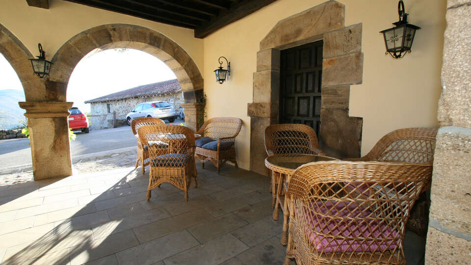 Posada la Colodra
