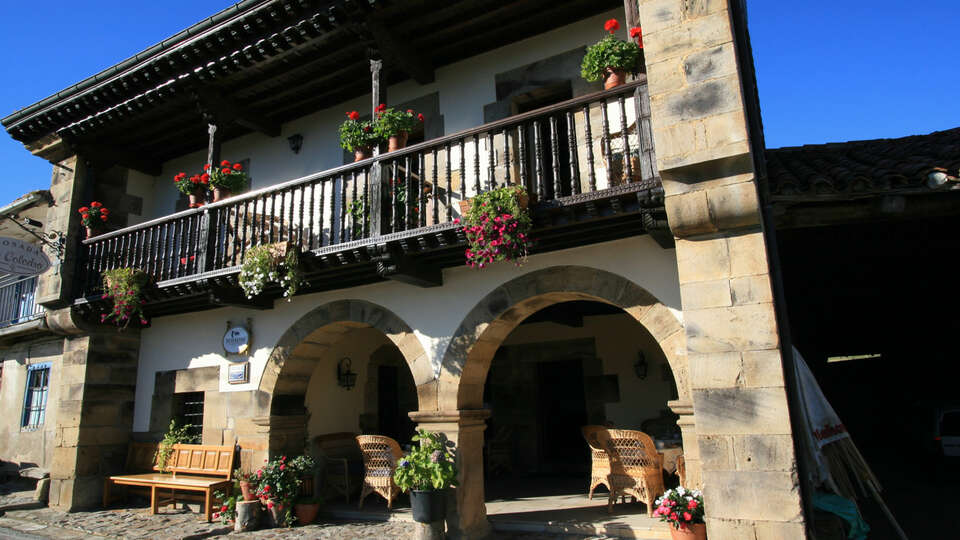 Posada la Colodra