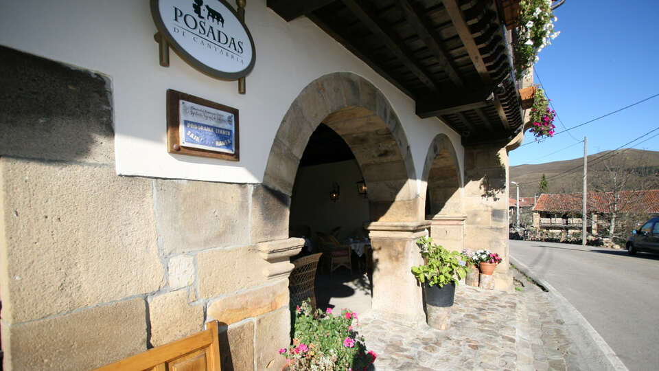 Posada la Colodra