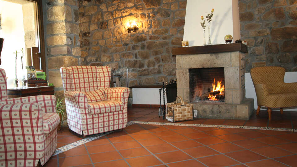Posada la Colodra