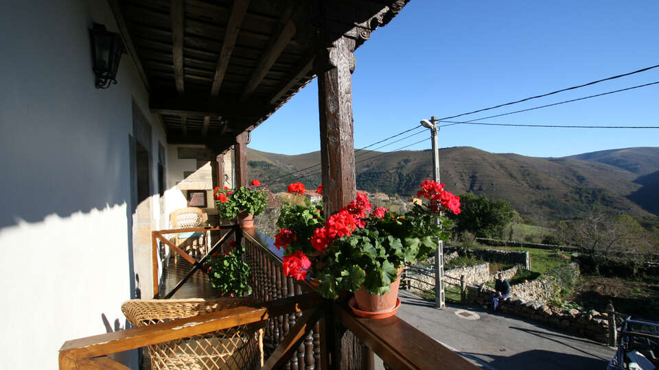 Posada la Colodra