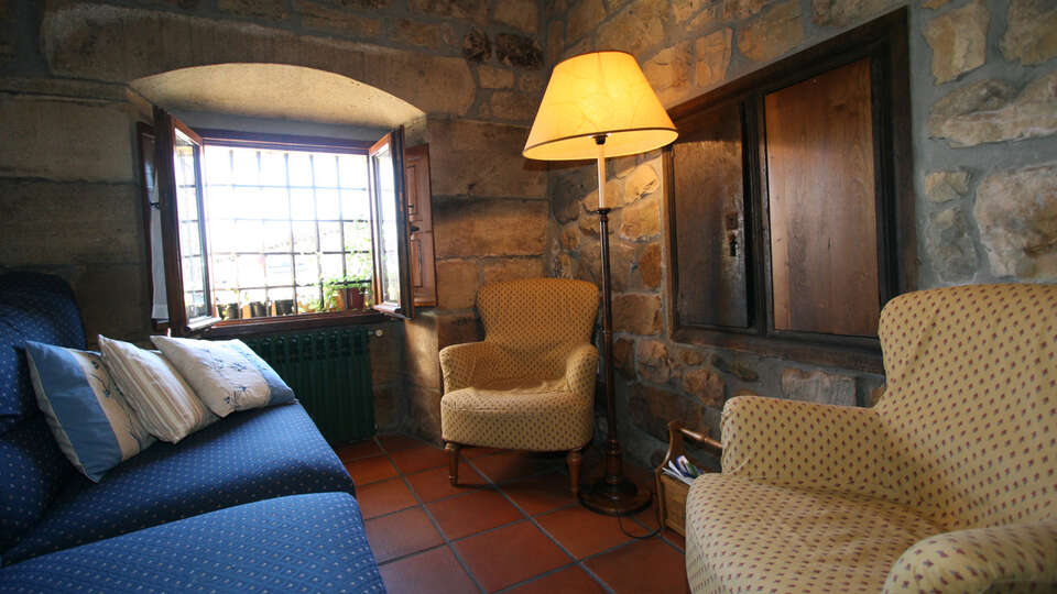 Posada la Colodra