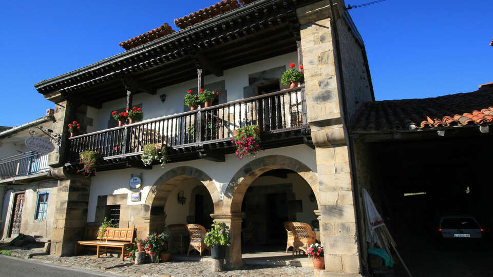 Posada la Colodra