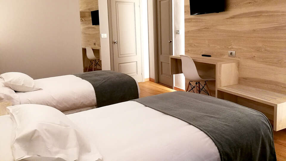 Hospedium hotel La Marina Costa Da Morte