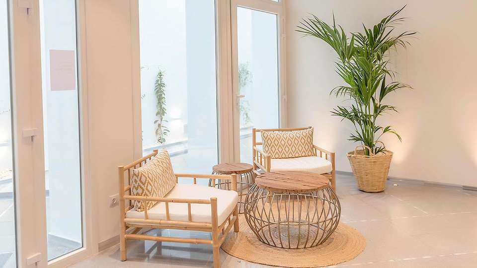 Alzocaire Hostal Boutique