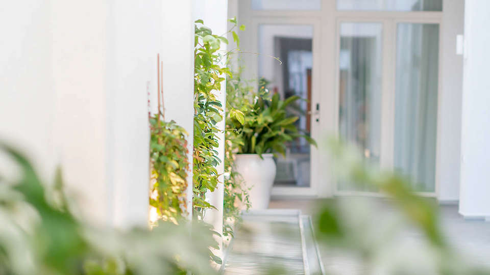 Alzocaire Hostal Boutique