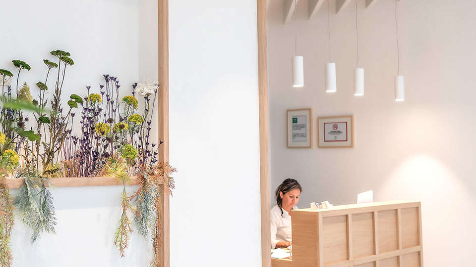 Alzocaire Hostal Boutique