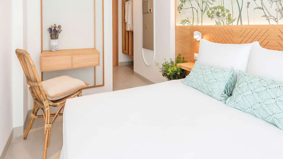 Alzocaire Hostal Boutique