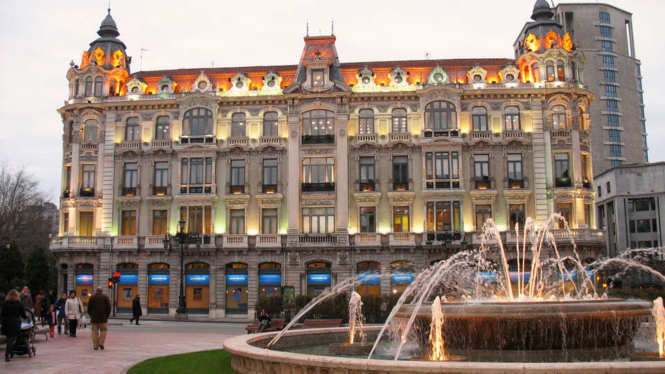Hotel Zalle Don Fernando