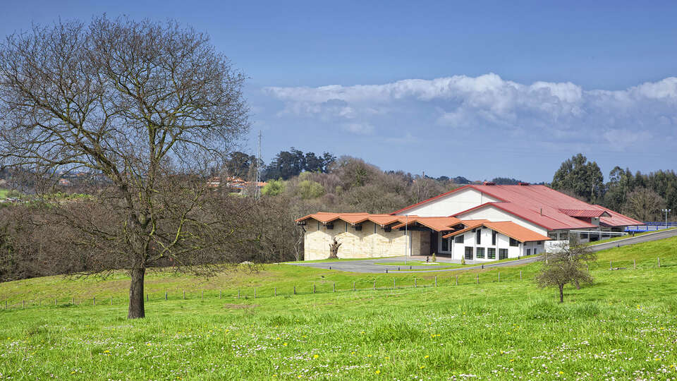 Hotel Zalle Don Fernando