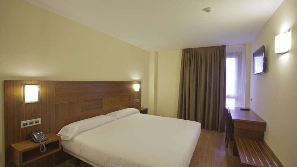 Hotel Zalle Don Fernando