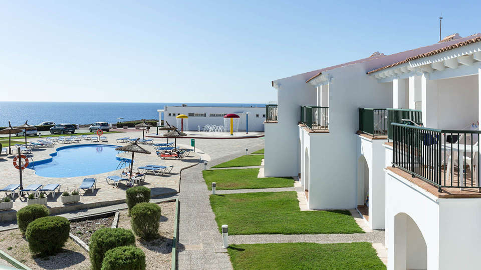 RVHotels Sea Club Menorca