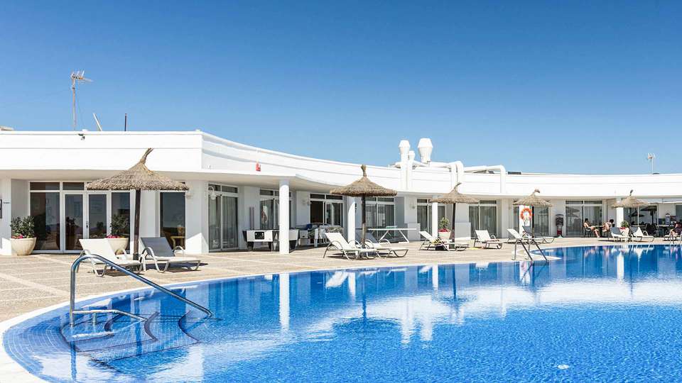 RVHotels Sea Club Menorca