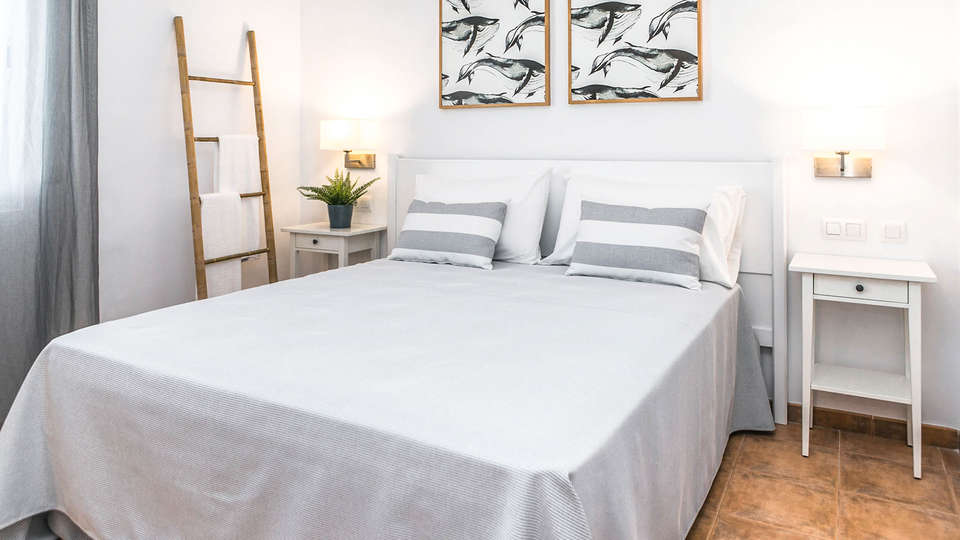 RVHotels Sea Club Menorca
