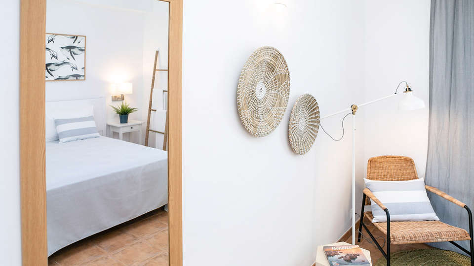 RVHotels Sea Club Menorca