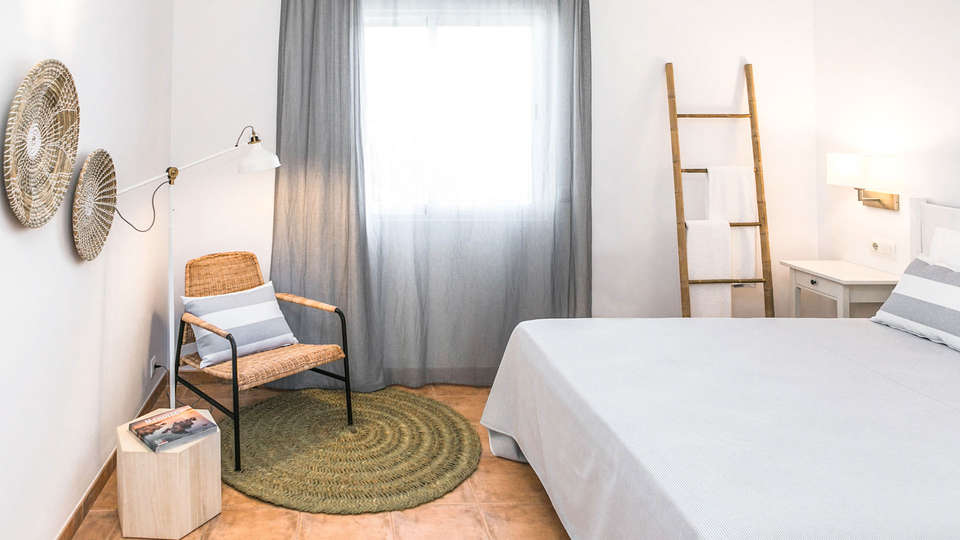 RVHotels Sea Club Menorca